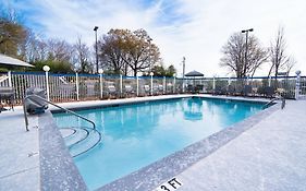 Fairfield Inn & Suites Atlanta Airport North